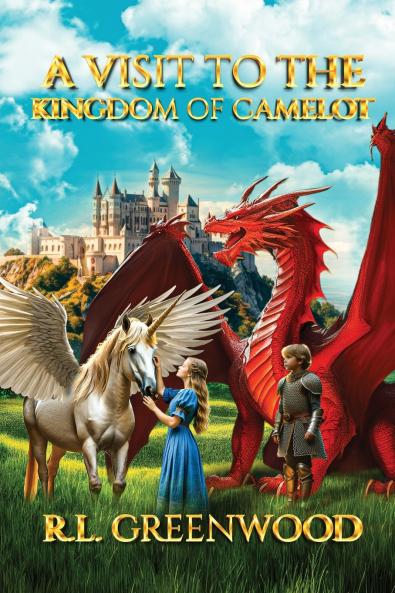 A Visit to the  Kingdom of Camelot