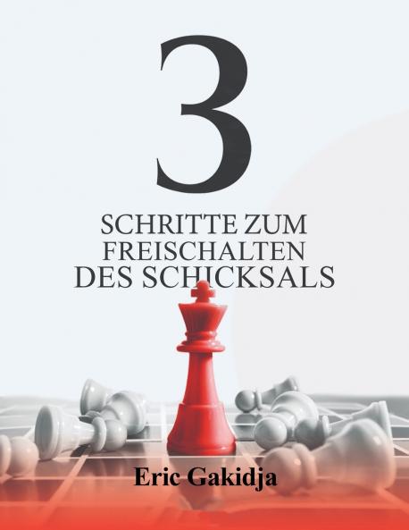 3 Schritte um das Schicksal freizuschalten