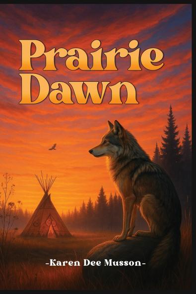Prairie Dawn