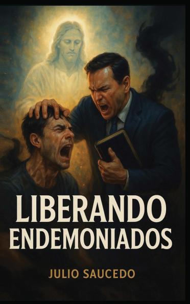 LIBERANDO ENDEMONIADOS