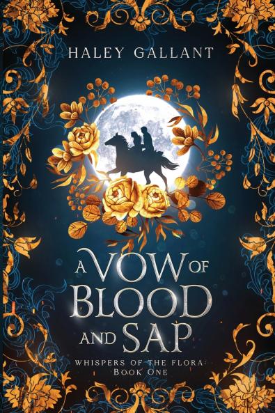A Vow of Blood and Sap