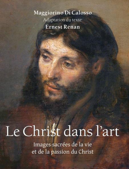 Le Christ Dans L'Art