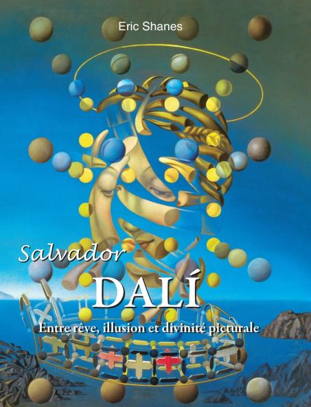 Salvador Dalí
