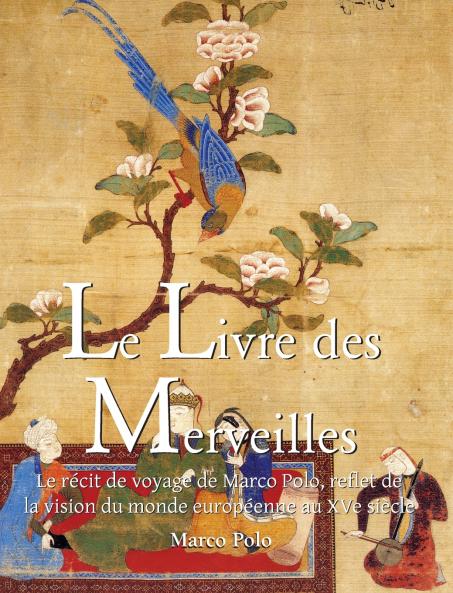Le Livre Des Merveilles