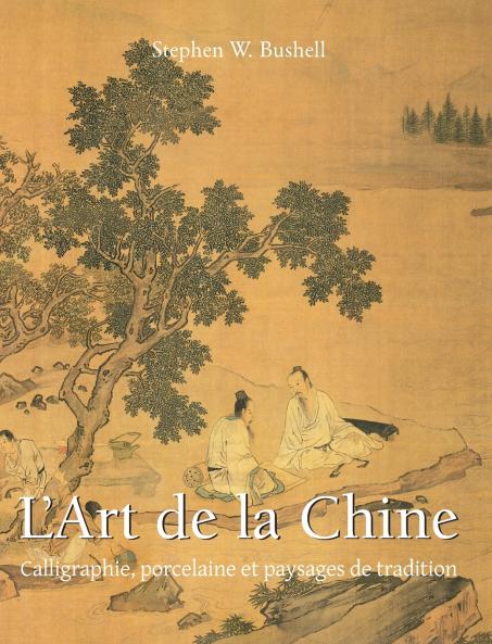 L'Art De La Chine