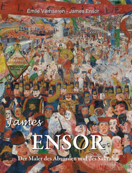 James Ensor