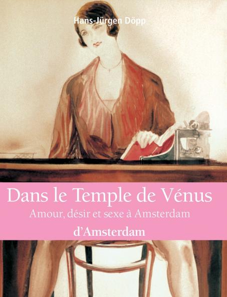 Dans Le Temple De Vénus