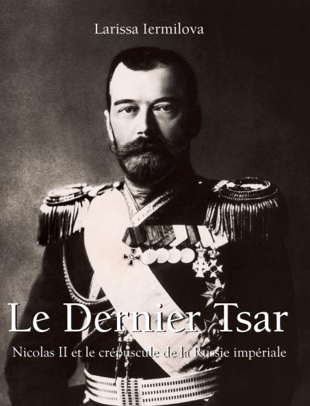 Le Dernier Tsar
