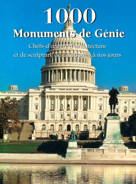 1000 Monuments de Génie