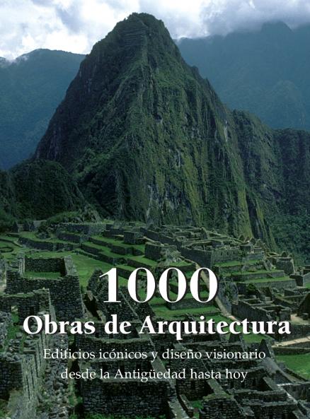1000 Obras de Arquitectura