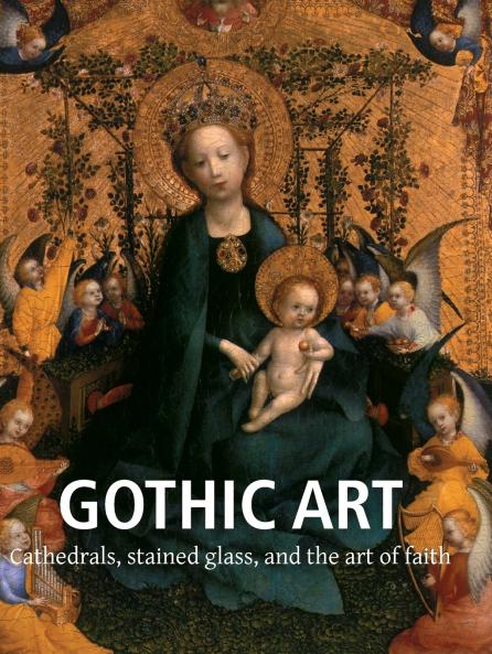 Gothic Art