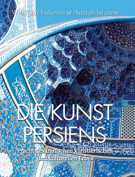 Die Kunst Persiens