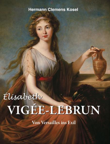 Élisabeth Vigée-LeBrun