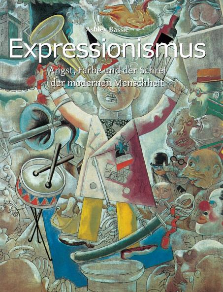 Expressionismus