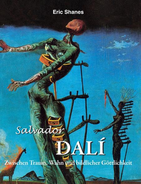 Salvador Dalí