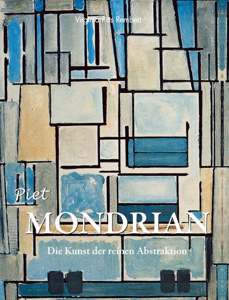 Piet Mondrian