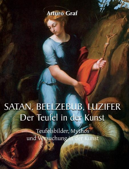 Satan Beelzebub Luzifer
