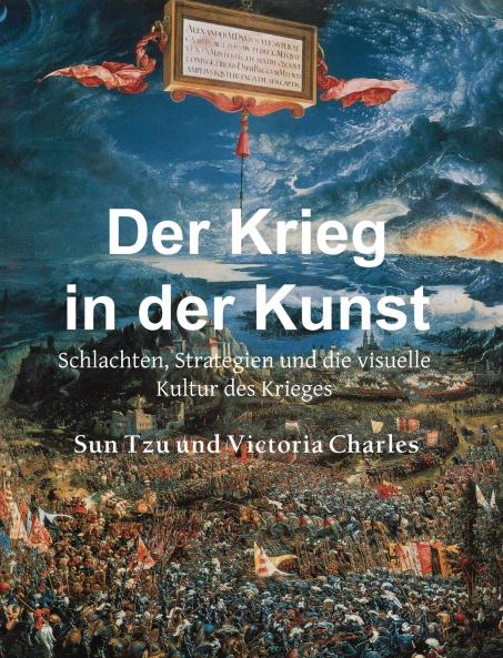 Der Krieg In Der Kunst