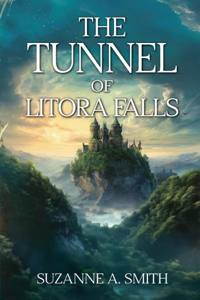 The Tunnel of Litora Falls (Destiny of The Litorans)