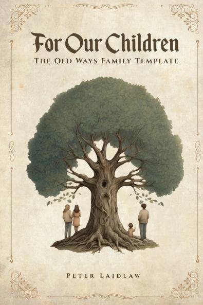 For Our Children