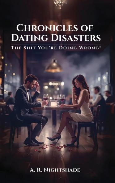 Chronicles of Dating Disasters