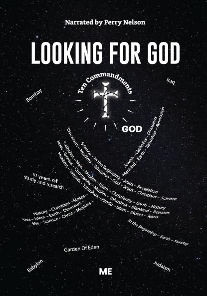 Looking For God