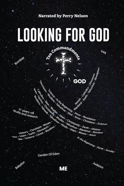 Looking For God