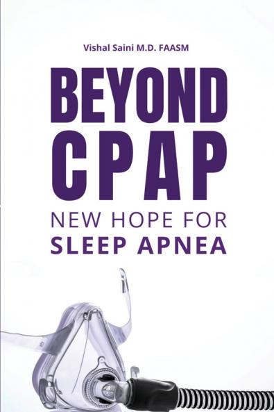 Beyond CPAP