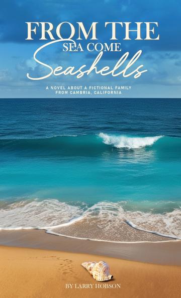 From The Sea Come Seashells