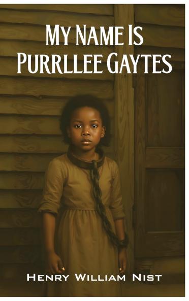 My Name is Purrllee Gaytes