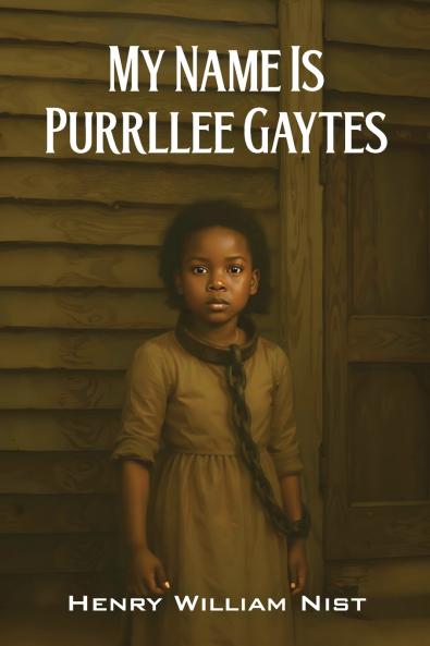 My Name is Purrllee Gaytes