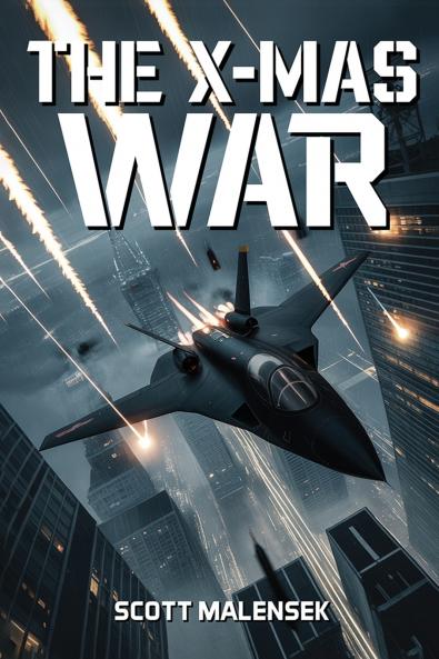THE X-MAS WAR