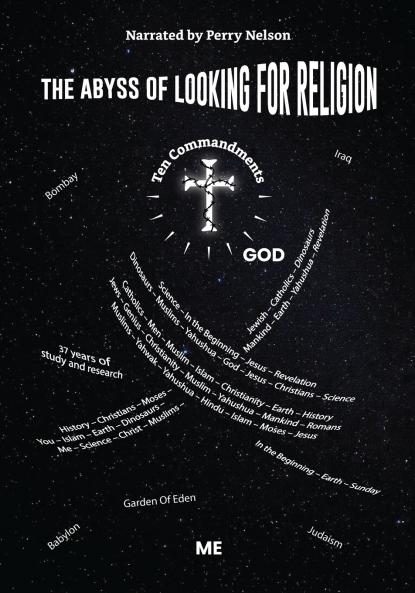 The Abyss of Looking for Religion