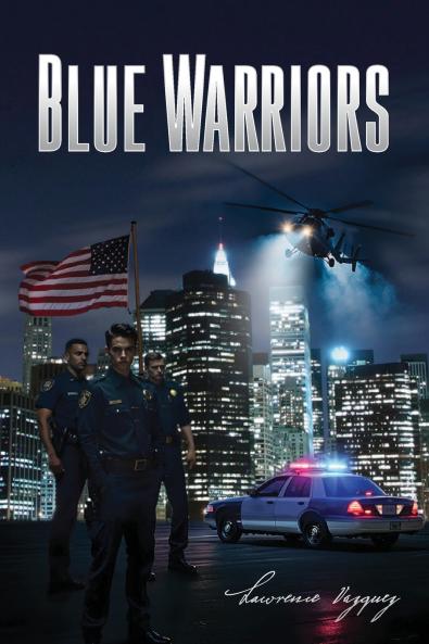 Blue Warriors