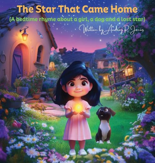 The Star That Came Home