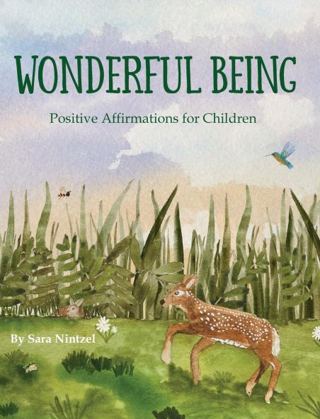 Wonderful Being