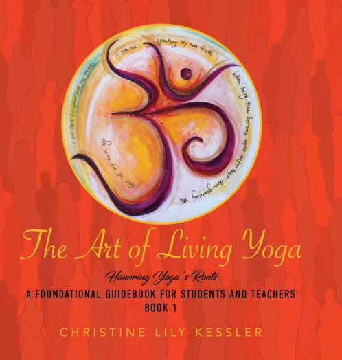 The Art of Living Yoga