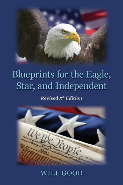 Blueprints for the Eagle Star and Independent