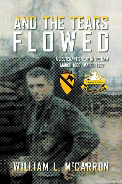 And the Tears Flowed