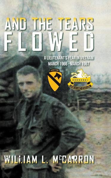 And the Tears Flowed