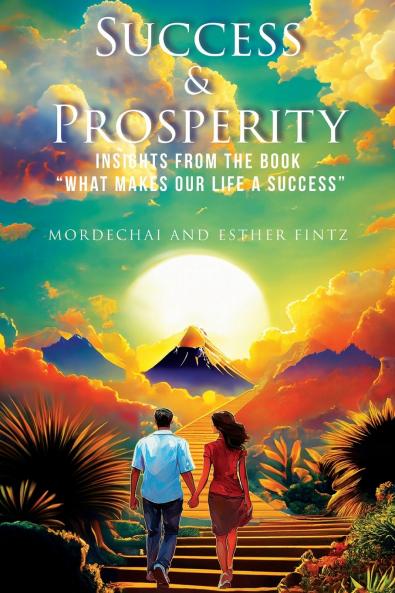 SUCCESS & PROSPERITY