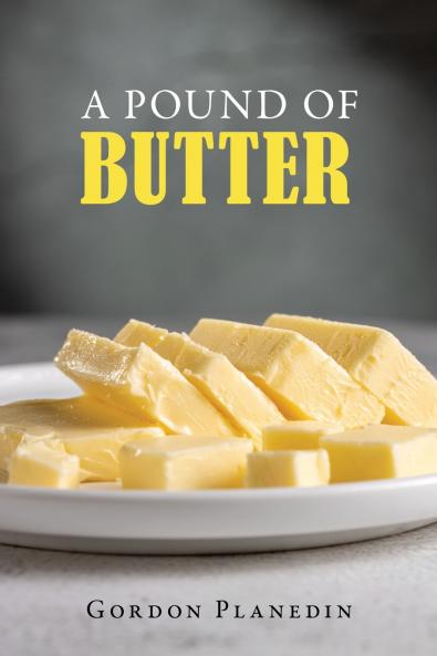 A Pound of Butter