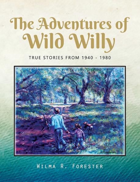 The Adventures of Wild Willy