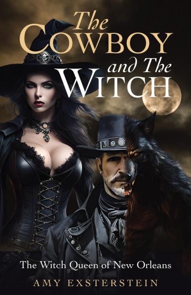 The Cowboy and The Witch