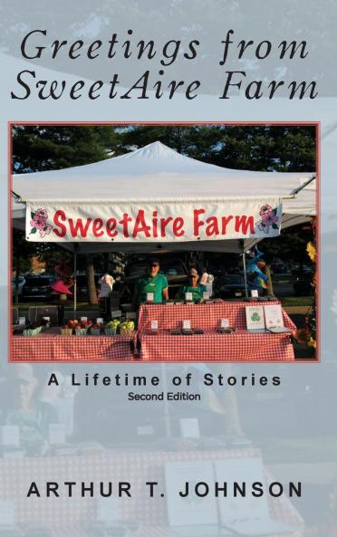 Greetings from SweetAire Farm
