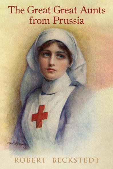 The Great Great Aunts from Prussia