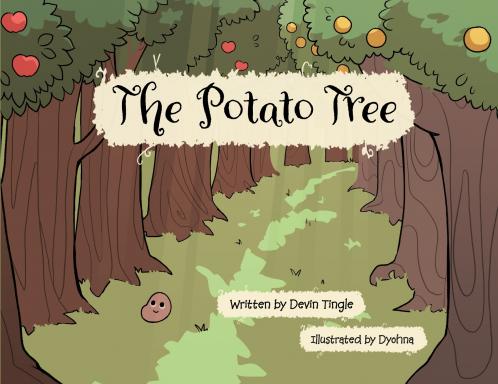 The Potato Tree