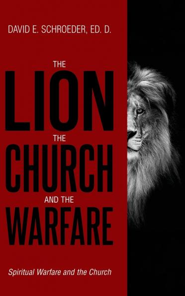 The Lion The Church and The Warfare
