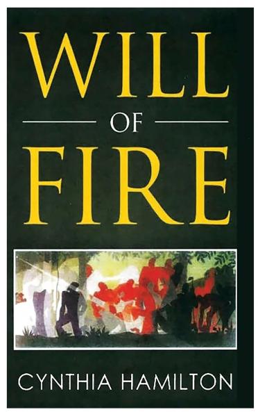 Will of Fire