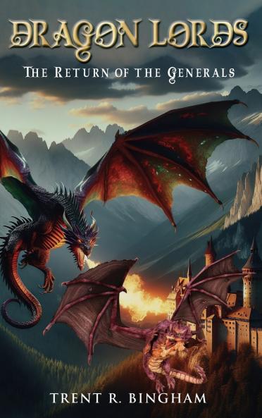 Dragon Lords